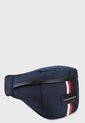 ​Canguro Azul-Blanco-Rojo Tommy Hilfiger de Tommy Hilfiger