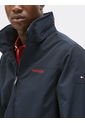 Chaqueta Azul Regatta Con Logo Tommy Hilfiger de Tommy Hilfiger