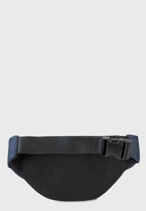 ​Canguro Azul-Blanco-Rojo Tommy Hilfiger