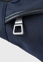 ​Canguro Azul-Blanco-Rojo Tommy Hilfiger de Tommy Hilfiger