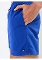 Pantaloneta De Baño Azul Con Cordón Ajustable Tommy Hilfiger de Tommy Hilfiger