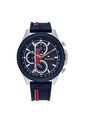 Reloj Tommy Hilfiger Modelo 1792083 Azul Hombre de Tommy Hilfiger