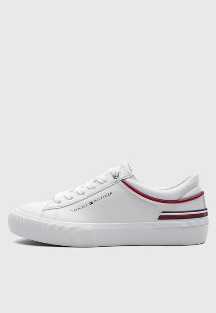 Tenis TOMMY HILFIGER Kerline Blanco