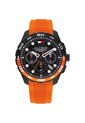 Reloj Tommy Hilfiger Modelo 1792234 Naranja Hombre de Tommy Hilfiger