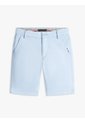 Bermudas Celeste Para Niño Chino 1985 Collection Tommy Hilfiger de Tommy Hilfiger
