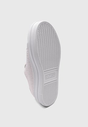 Tenis TOMMY HILFIGER Bazlie Beige