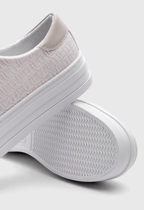 Tenis TOMMY HILFIGER Bazlie Beige