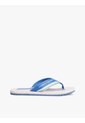 Sandalias Azul Con Tira Trenzada A Rayas Tommy Hilfiger de Tommy Hilfiger