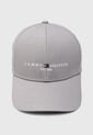 Gorra Gris TOMMY HILFIGER Established de Tommy Hilfiger