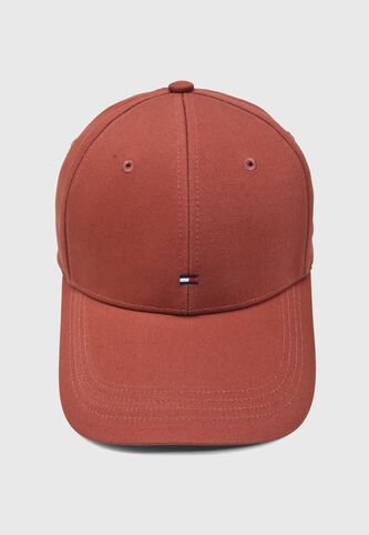 Gorra Terracota TOMMY HILFIGER Tommy Hilfiger