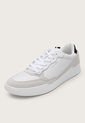Tenis Lifestyle Blanco-Beige Tommy Hilfiger Elevated Cupsole de Tommy Hilfiger