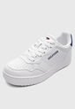 Tenis TOMMY HILFIGER Tizzin Blanco de Tommy Hilfiger