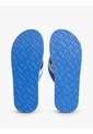 Sandalias Azul Con Tira Trenzada A Rayas Tommy Hilfiger de Tommy Hilfiger