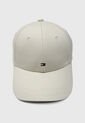 Gorra Marfil TOMMY HILFIGER de Tommy Hilfiger