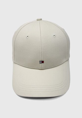 Gorra Marfil TOMMY HILFIGER Tommy Hilfiger