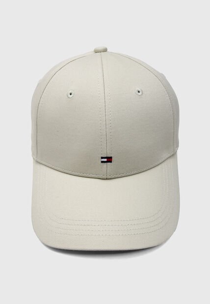 Gorra Marfil TOMMY HILFIGER