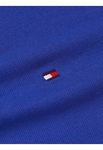 Polo Azul Slim 1985 Tommy Hilfiger Tommy Hilfiger