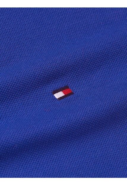 Polo Azul Slim 1985 Tommy Hilfiger