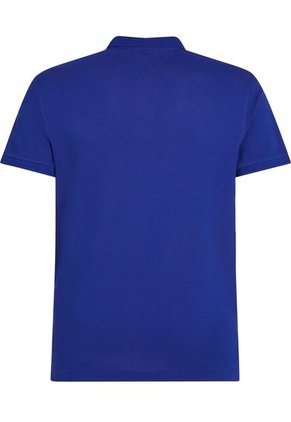 Polo Azul Slim 1985 Tommy Hilfiger