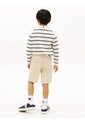 Bermudas Beige Para Niño Chino 1985 Collection Tommy Hilfiger de Tommy Hilfiger