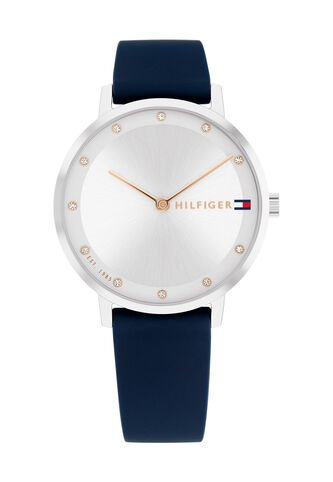 Reloj Tommy Hilfiger Modelo 1782732 Azul Mujer Tommy Hilfiger