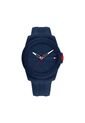 Reloj Tommy Hilfiger Modelo 1710595 Azul Hombre de Tommy Hilfiger