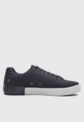 Tenis TOMMY HILFIGER Rezz Azul