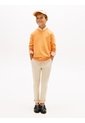 Pantalón Beige Para Niño Chino Essential 1985 Regular Tommy Hilfiger de Tommy Hilfiger