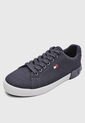 Tenis TOMMY HILFIGER Rezz Azul de Tommy Hilfiger