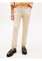 Pantalón Beige Para Niño Chino Essential 1985 Regular Tommy Hilfiger de Tommy Hilfiger