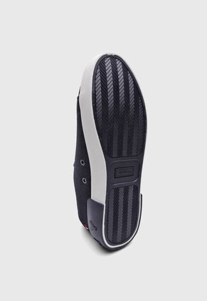 Tenis TOMMY HILFIGER Rezz Azul