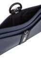Tarjetero Azul Con Logo Para Hombre Tommy Hilfiger de Tommy Hilfiger