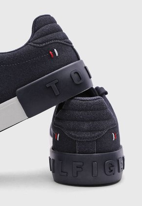 Tenis TOMMY HILFIGER Rezz Azul