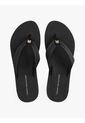 Sandalias Negro Con Inscripción Tonal En Tiras Tommy Hilfiger de Tommy Hilfiger