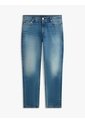 Jeans Celeste Denton De Corte Slim Tommy Hilfiger de Tommy Hilfiger