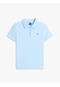 Polo Azul Essential De Corte Slim Tommy Jeans de Tommy Hilfiger