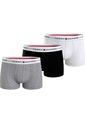 Pack De 3 Calzoncillos Trunk Essential Hombre  Tommy Hilfiger de Tommy Hilfiger