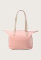 Bolso Palo Rosa-Nude Tommy Hilfiger de Tommy Hilfiger