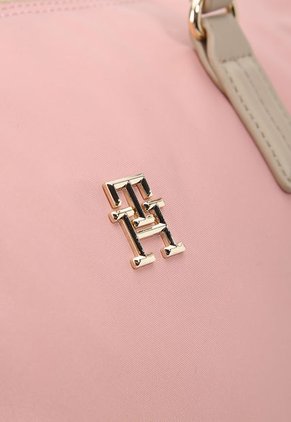 Bolso Palo Rosa-Nude Tommy Hilfiger