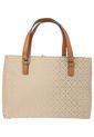 Bolso Café-Beige Tommy Hilfiger de Tommy Hilfiger