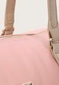 Bolso Palo Rosa-Nude Tommy Hilfiger de Tommy Hilfiger