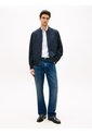 Chaqueta Azul Bomber Performance Repelente Al Agua Tommy Hilfiger de Tommy Hilfiger