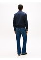 Chaqueta Azul Bomber Performance Repelente Al Agua Tommy Hilfiger de Tommy Hilfiger