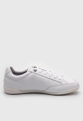 Tenis TOMMY HILFIGER Blanco