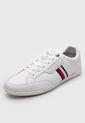 Tenis TOMMY HILFIGER Blanco de Tommy Hilfiger