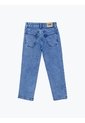 Jeans Azul Para Niño Modern De Corte Recto Tommy Hilfiger de Tommy Hilfiger