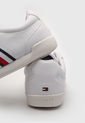 Tenis TOMMY HILFIGER Blanco de Tommy Hilfiger