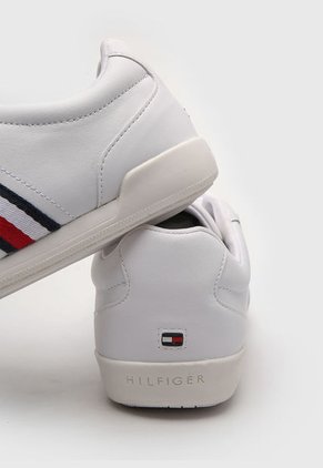 Tenis TOMMY HILFIGER Blanco
