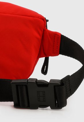 Canguro Rojo-Blanco-Azul Tommy Jeans