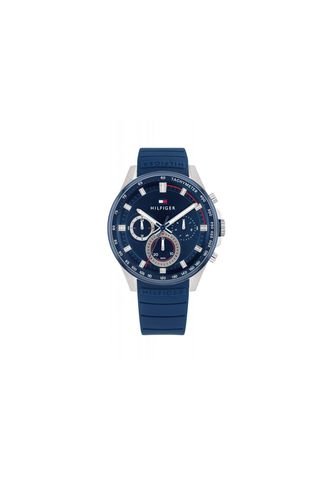 Reloj Tommy Hilfiger Modelo 1791970 Azul Hombre Tommy Hilfiger